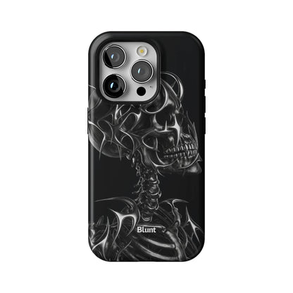 X-Ray iPhone Case gallery - Iphone_15_Pro_1