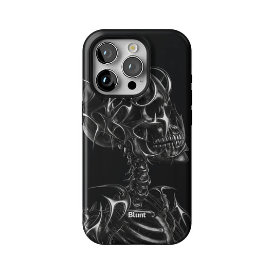 X-Ray iPhone Case gallery - Iphone_15_Pro_1