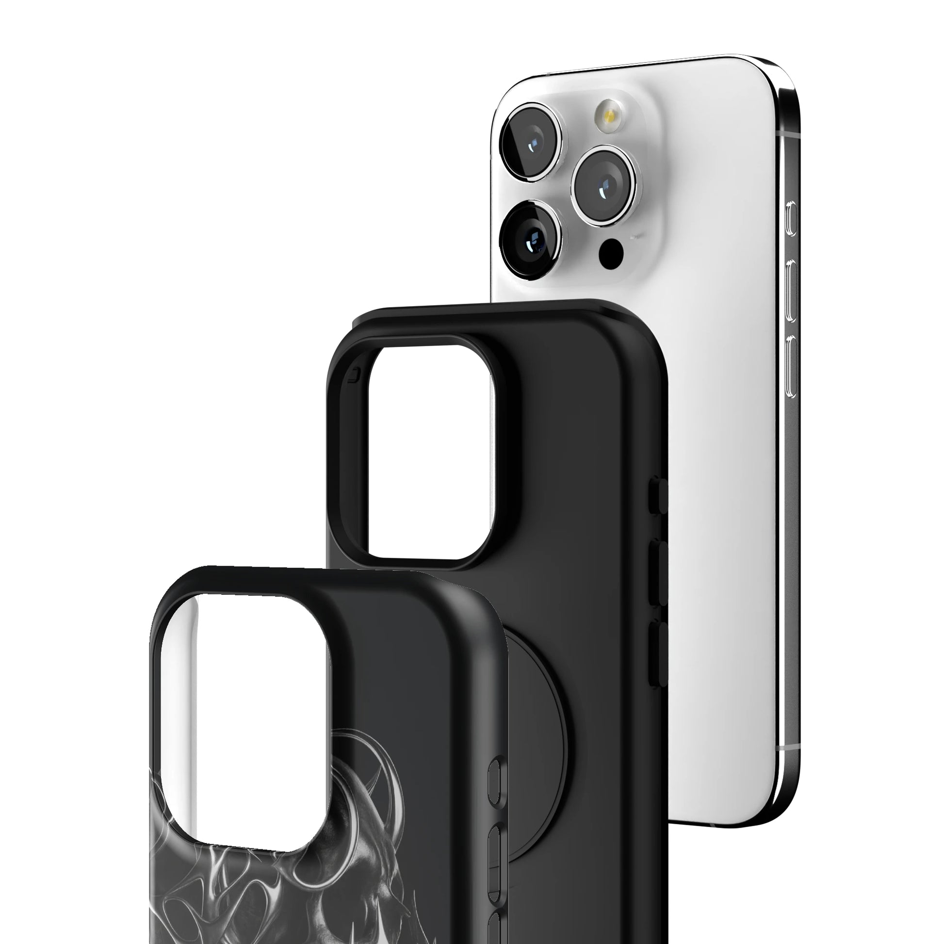 X-Ray iPhone Case gallery - Iphone_15_Pro_3