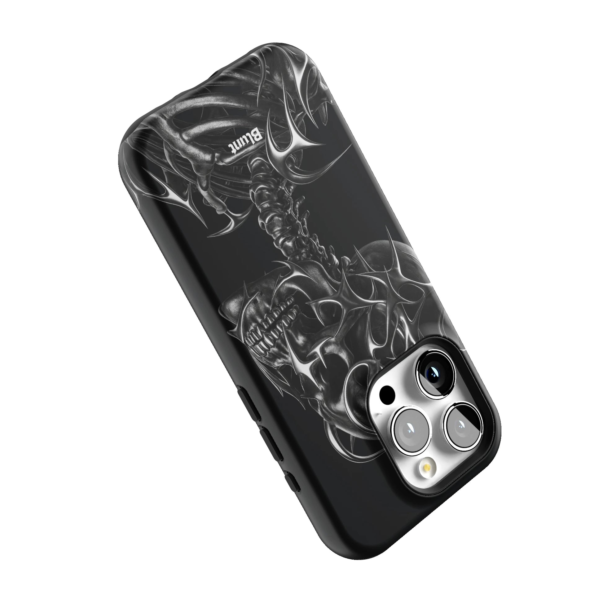 X-Ray iPhone Case gallery - Iphone_15_Pro_5
