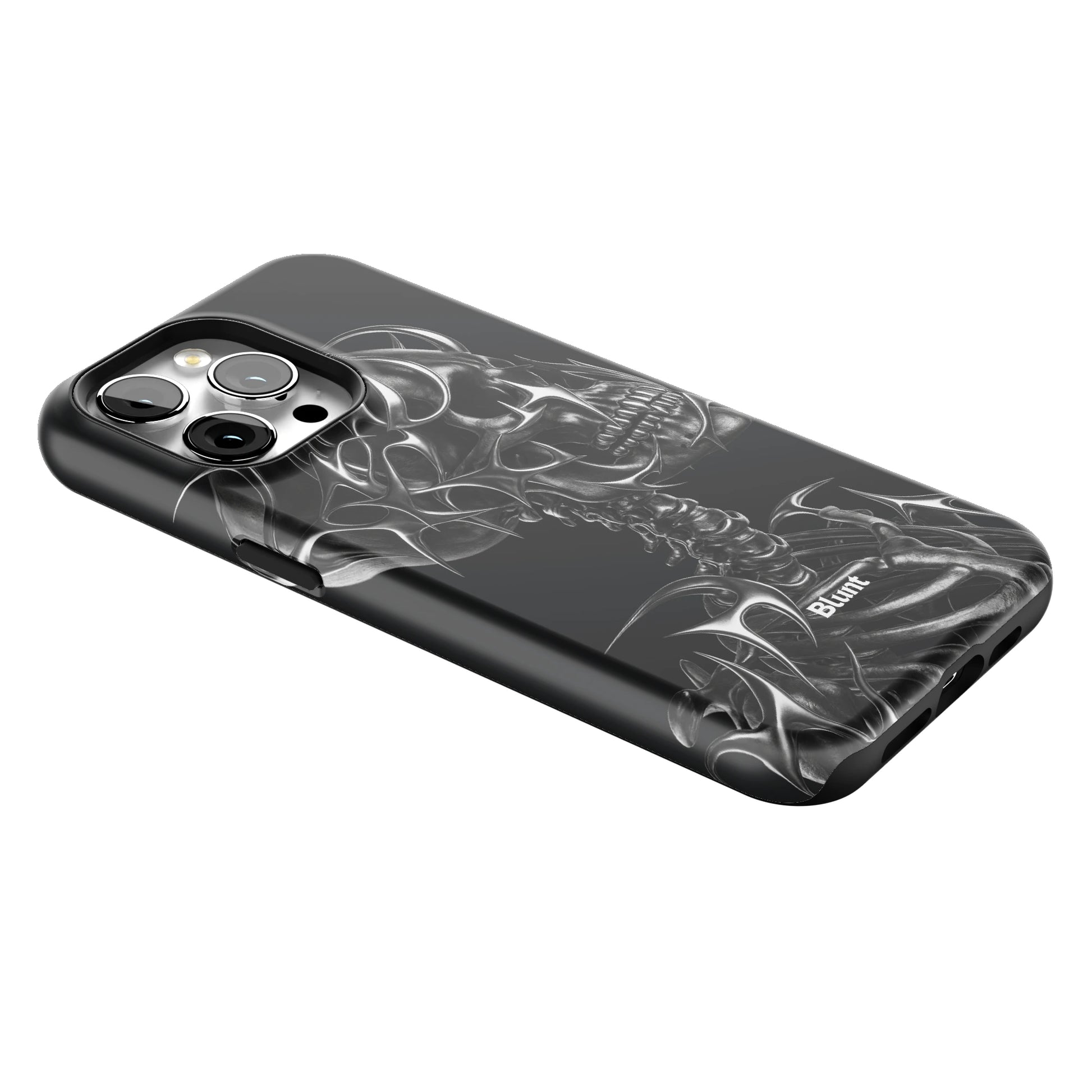 X-Ray iPhone Case gallery - Iphone_15_Pro_Max_2