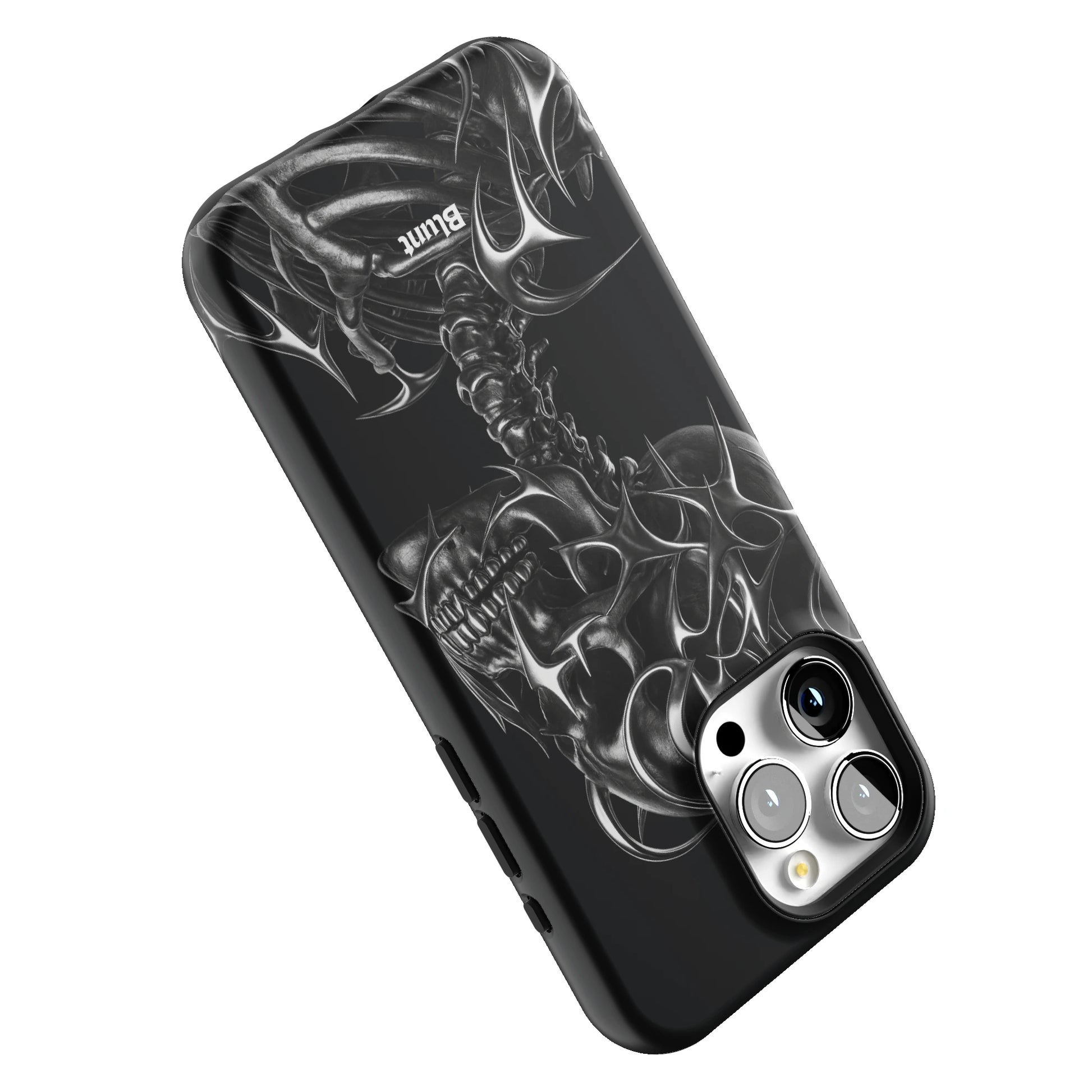 X-Ray iPhone Case gallery - Iphone_15_Pro_Max_5