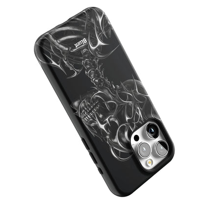 X-Ray iPhone Case gallery - Iphone_15_Pro_Max_5