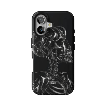 X-Ray iPhone Case gallery - Iphone_16_Iphone_1