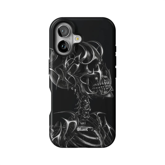X-Ray iPhone Case gallery - Iphone_16_Iphone_1
