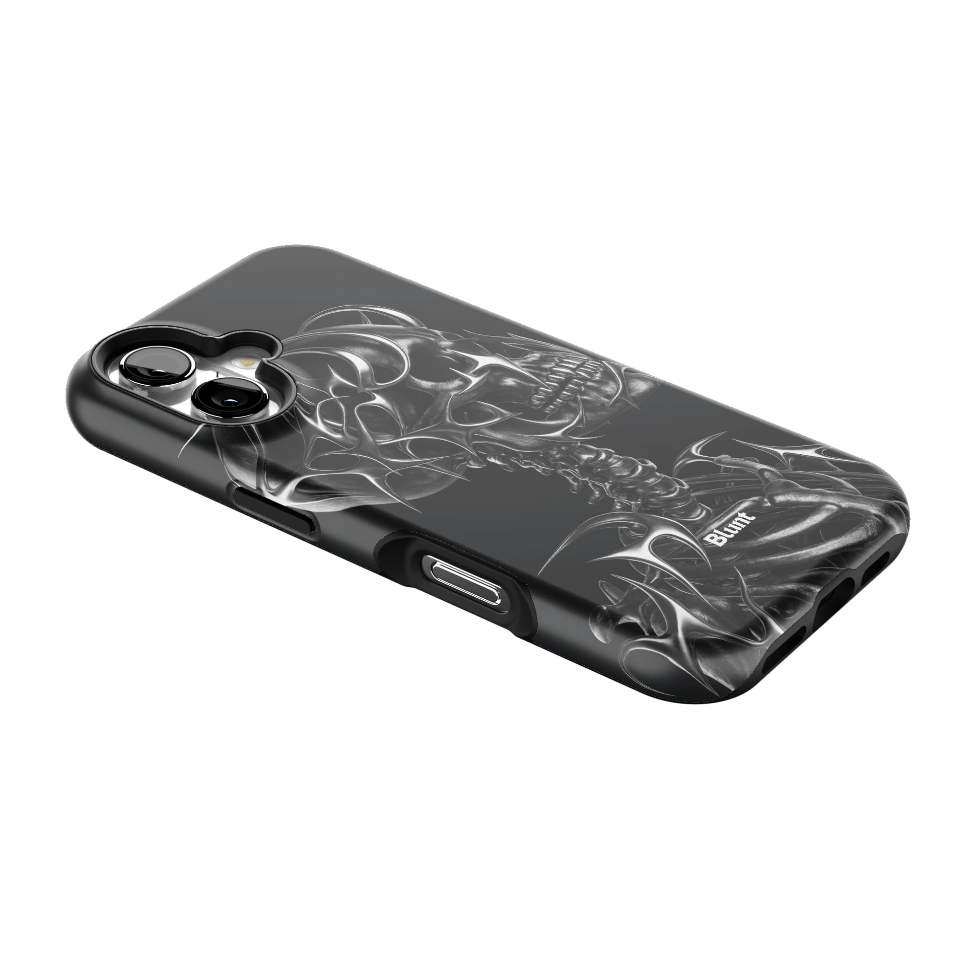 X-Ray iPhone Case gallery - Iphone_16_Iphone_2