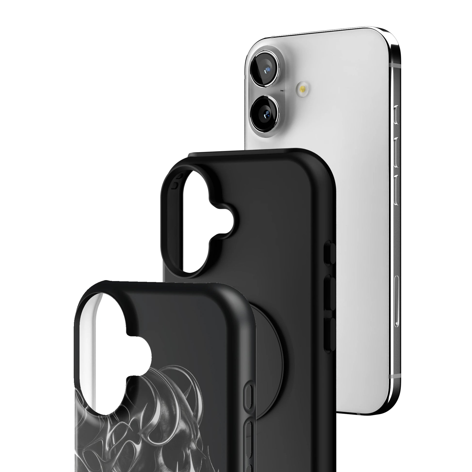 X-Ray iPhone Case gallery - Iphone_16_Iphone_3