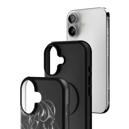 X-Ray iPhone Case gallery - Iphone_16_Iphone_3