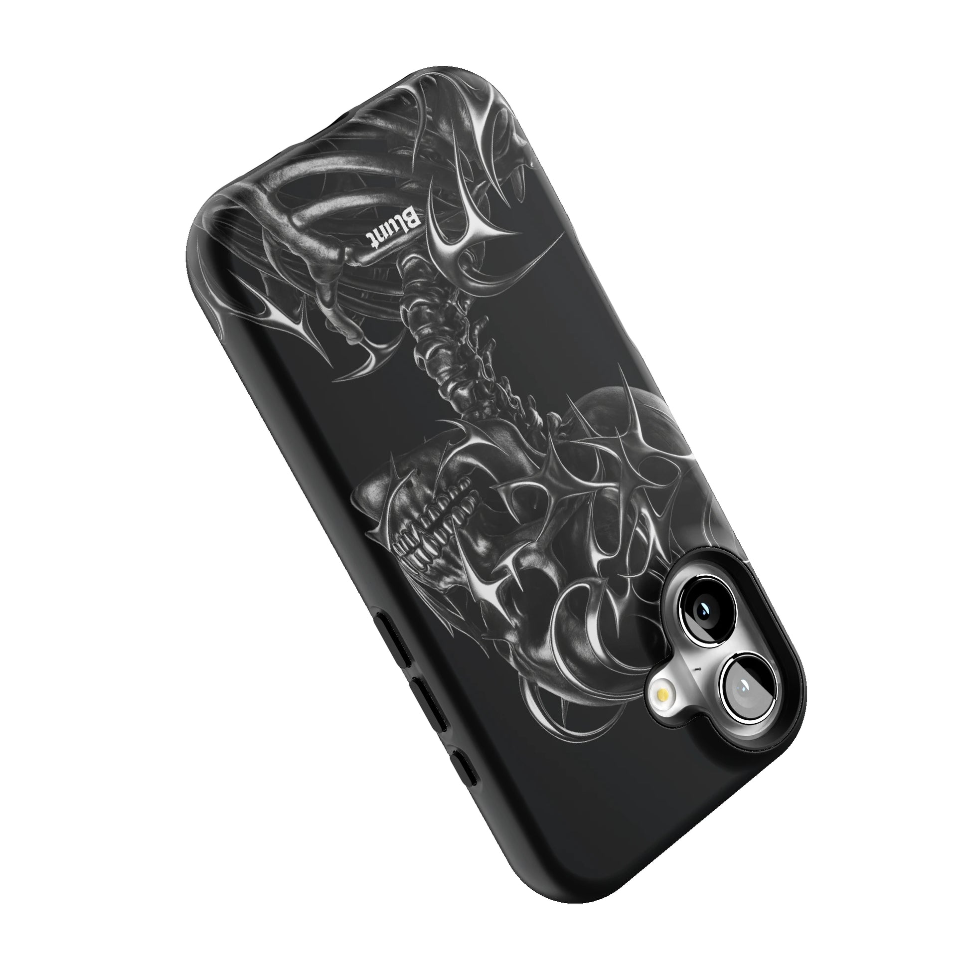 X-Ray iPhone Case gallery - Iphone_16_Iphone_5