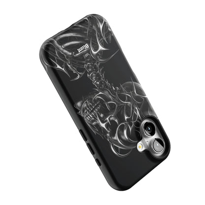 X-Ray iPhone Case gallery - Iphone_16_Iphone_5