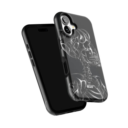 X-Ray iPhone Case gallery - Iphone_16_Iphone_6