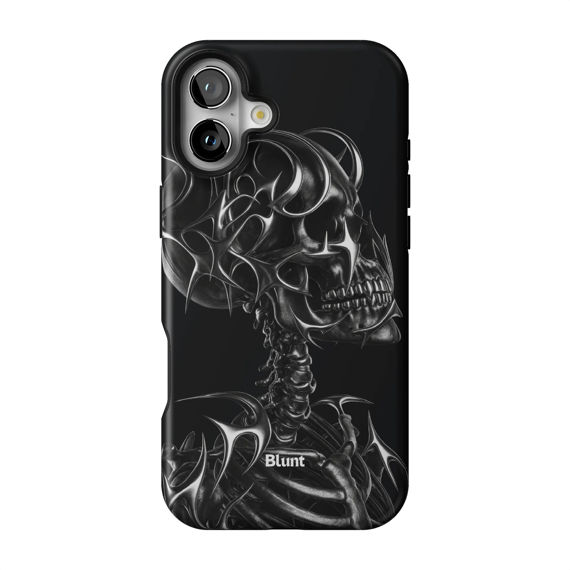 X-Ray iPhone Case gallery - Iphone_16_Mini_Air_Plus_1