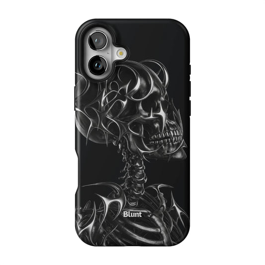 X-Ray iPhone Case gallery - Iphone_16_Mini_Air_Plus_1