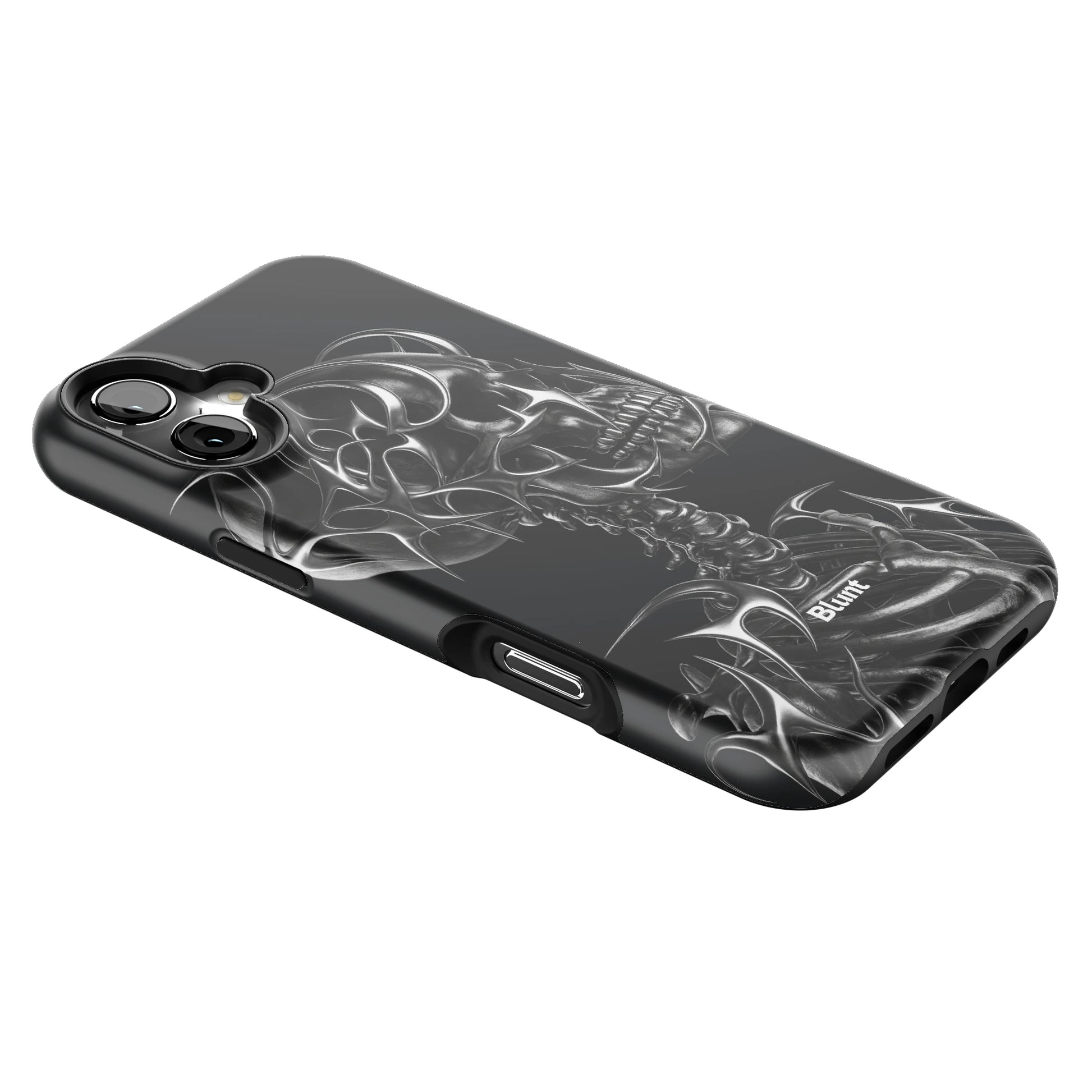 X-Ray iPhone Case gallery - Iphone_16_Mini_Air_Plus_2