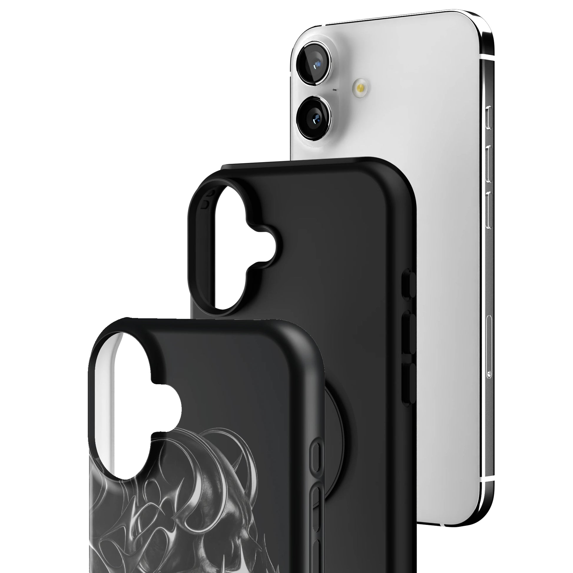 X-Ray iPhone Case gallery - Iphone_16_Mini_Air_Plus_3