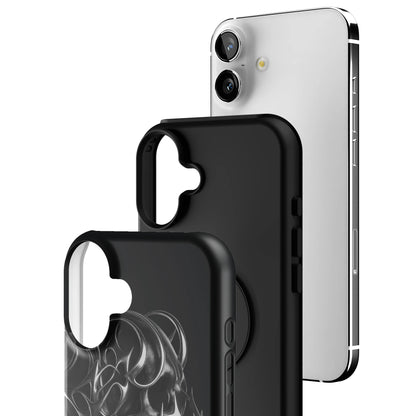 X-Ray iPhone Case gallery - Iphone_16_Mini_Air_Plus_3