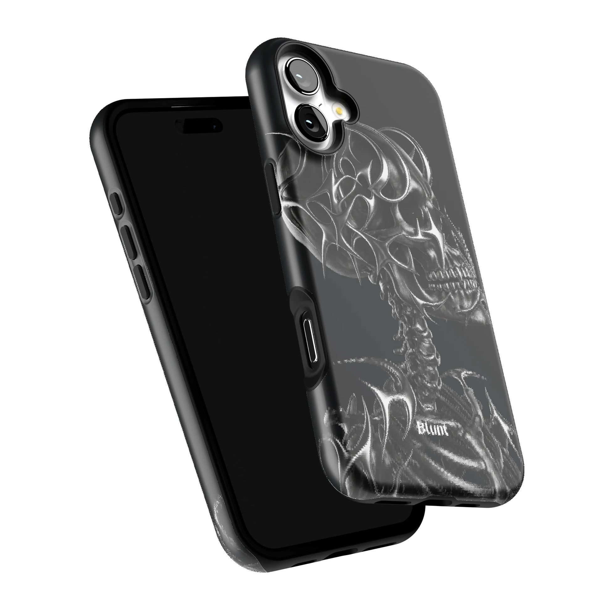 X-Ray iPhone Case gallery - Iphone_16_Mini_Air_Plus_6