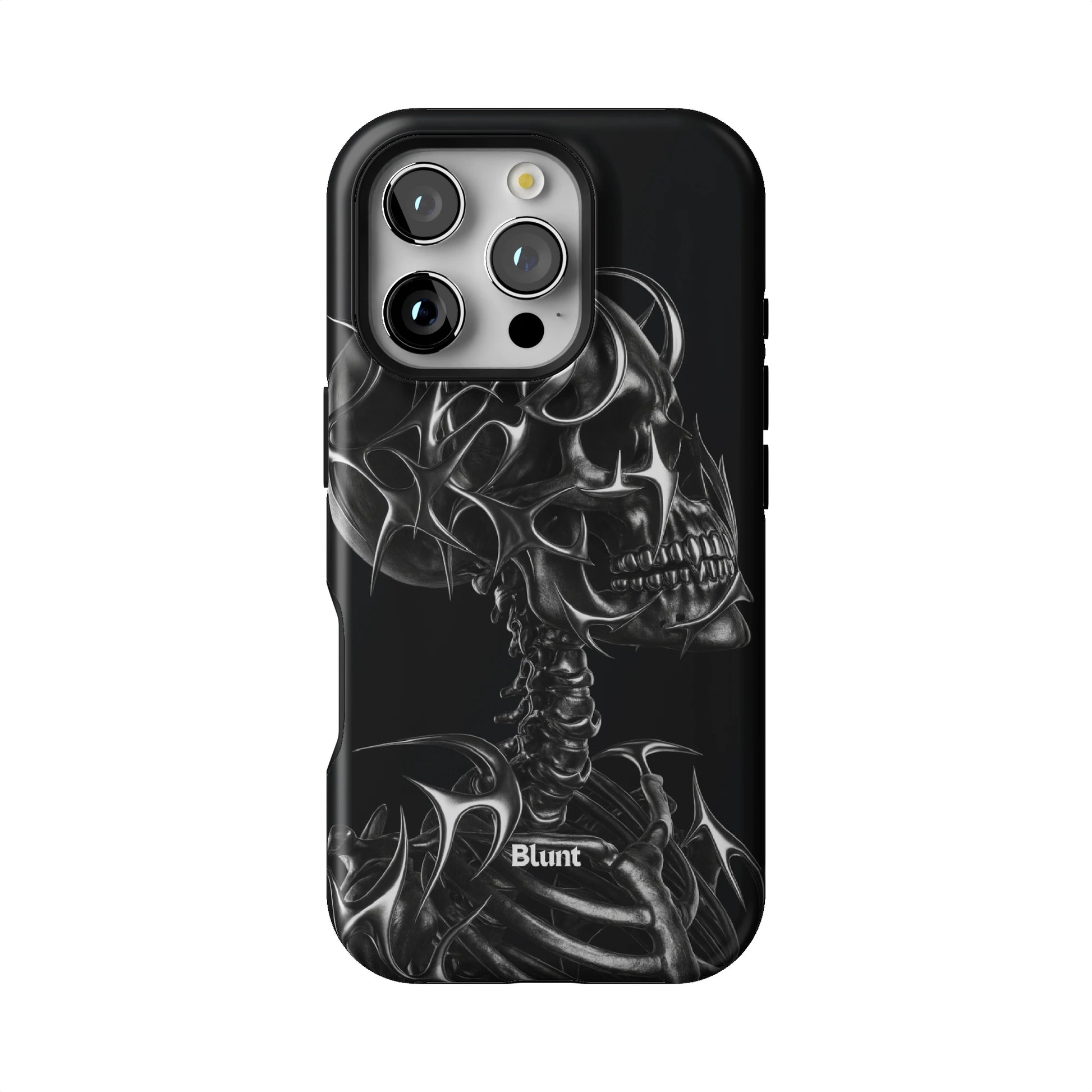 X-Ray iPhone Case gallery - Iphone_16_Pro_1