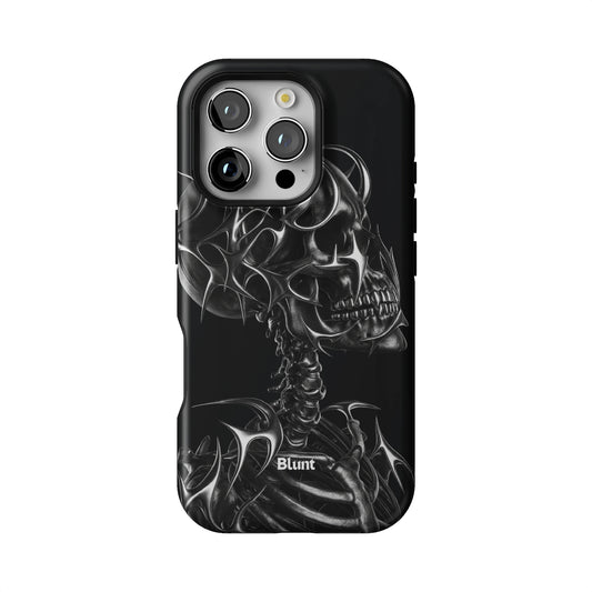X-Ray iPhone Case gallery - Iphone_16_Pro_1