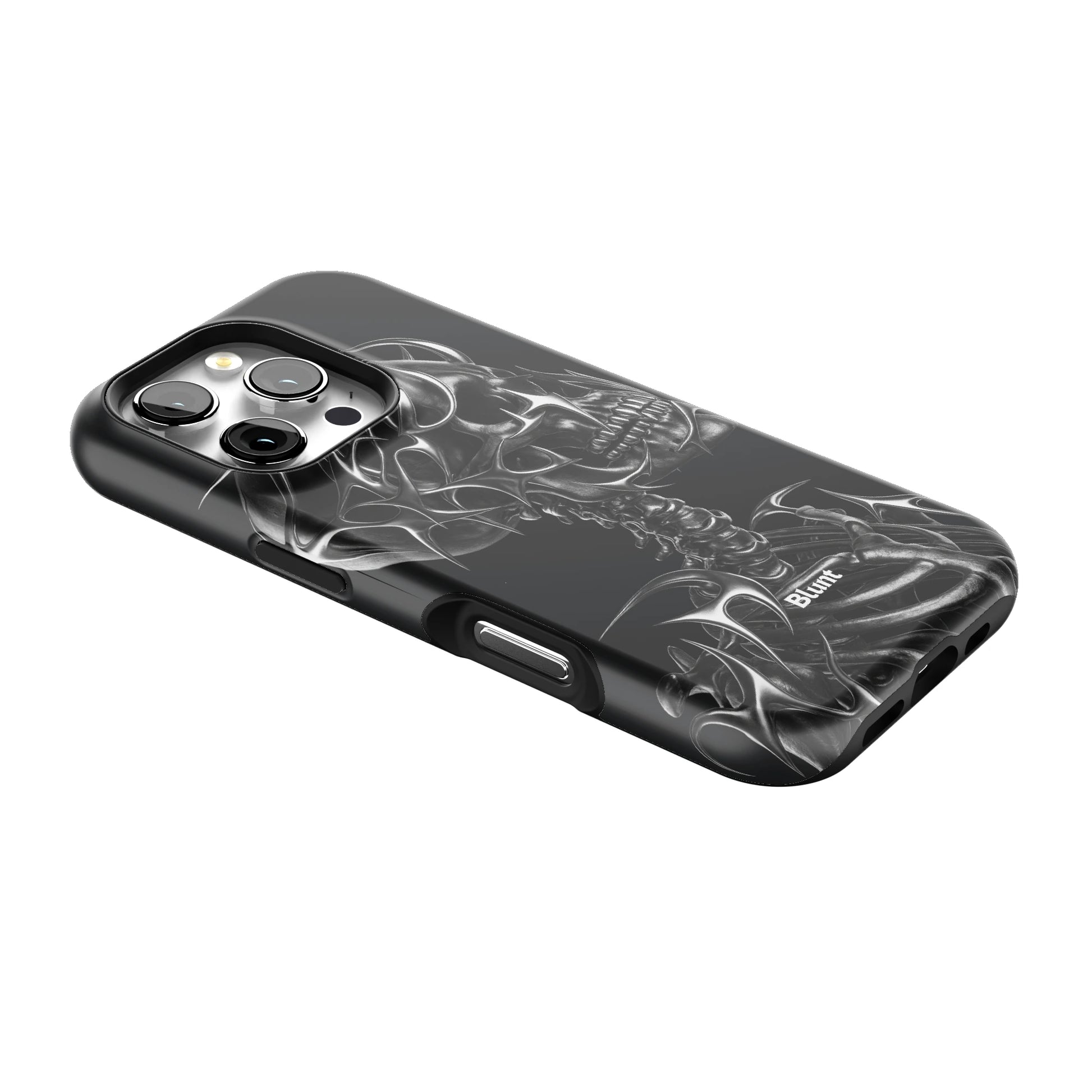 X-Ray iPhone Case gallery - Iphone_16_Pro_2