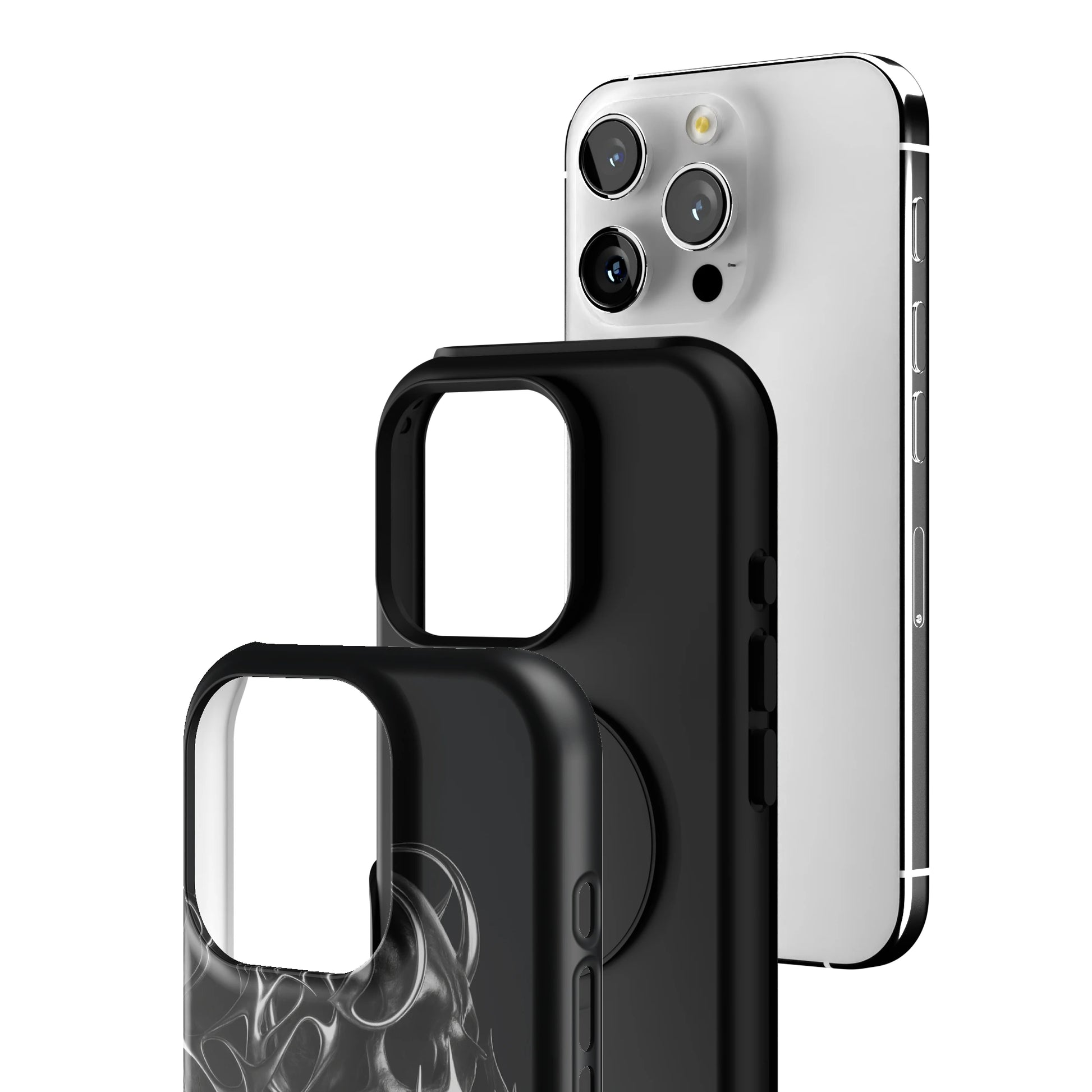 X-Ray iPhone Case gallery - Iphone_16_Pro_3