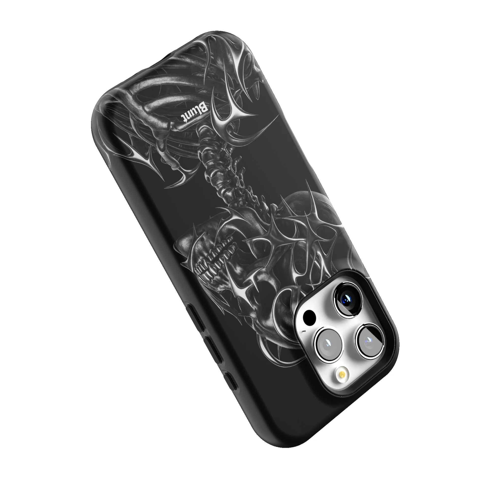 X-Ray iPhone Case gallery - Iphone_16_Pro_5
