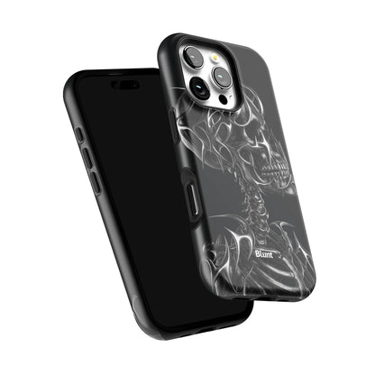 X-Ray iPhone Case gallery - Iphone_16_Pro_6
