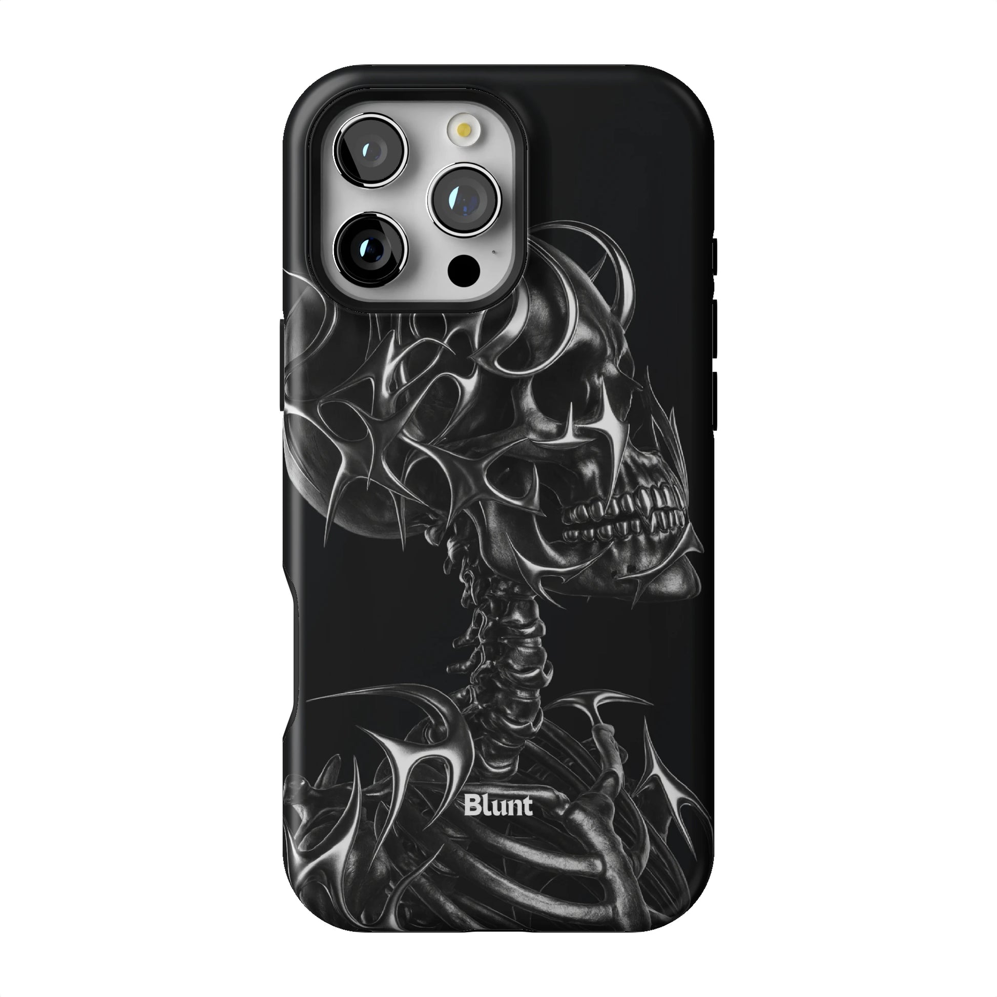 X-Ray iPhone Case gallery - Iphone_16_Pro_Max_1