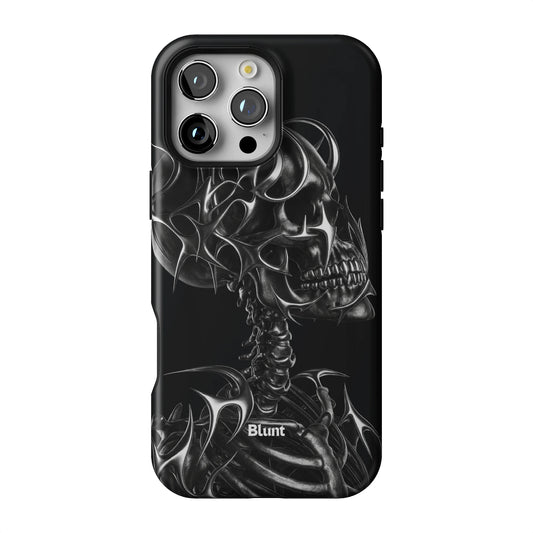X-Ray iPhone Case gallery - Iphone_16_Pro_Max_1