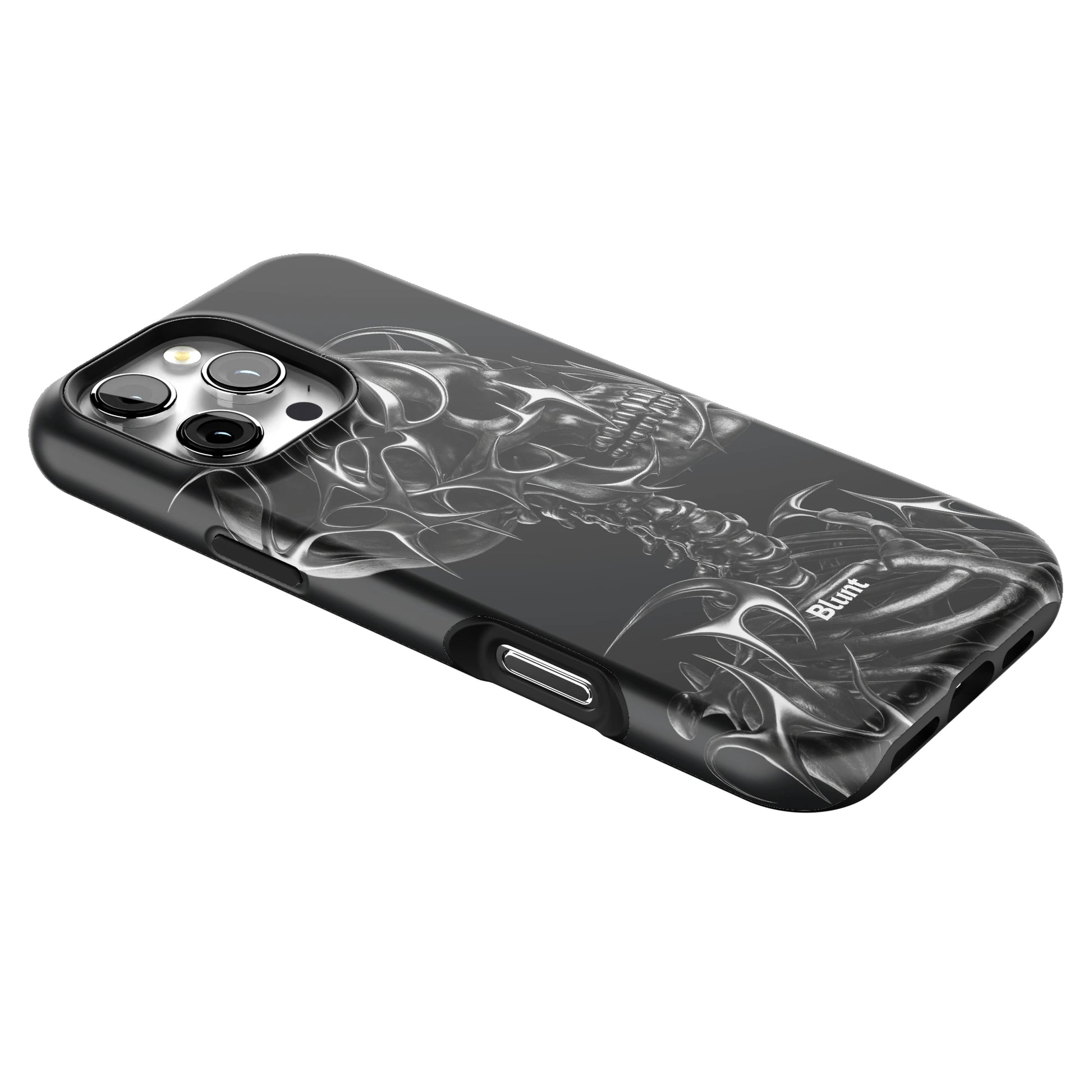 X-Ray iPhone Case gallery - Iphone_16_Pro_Max_2