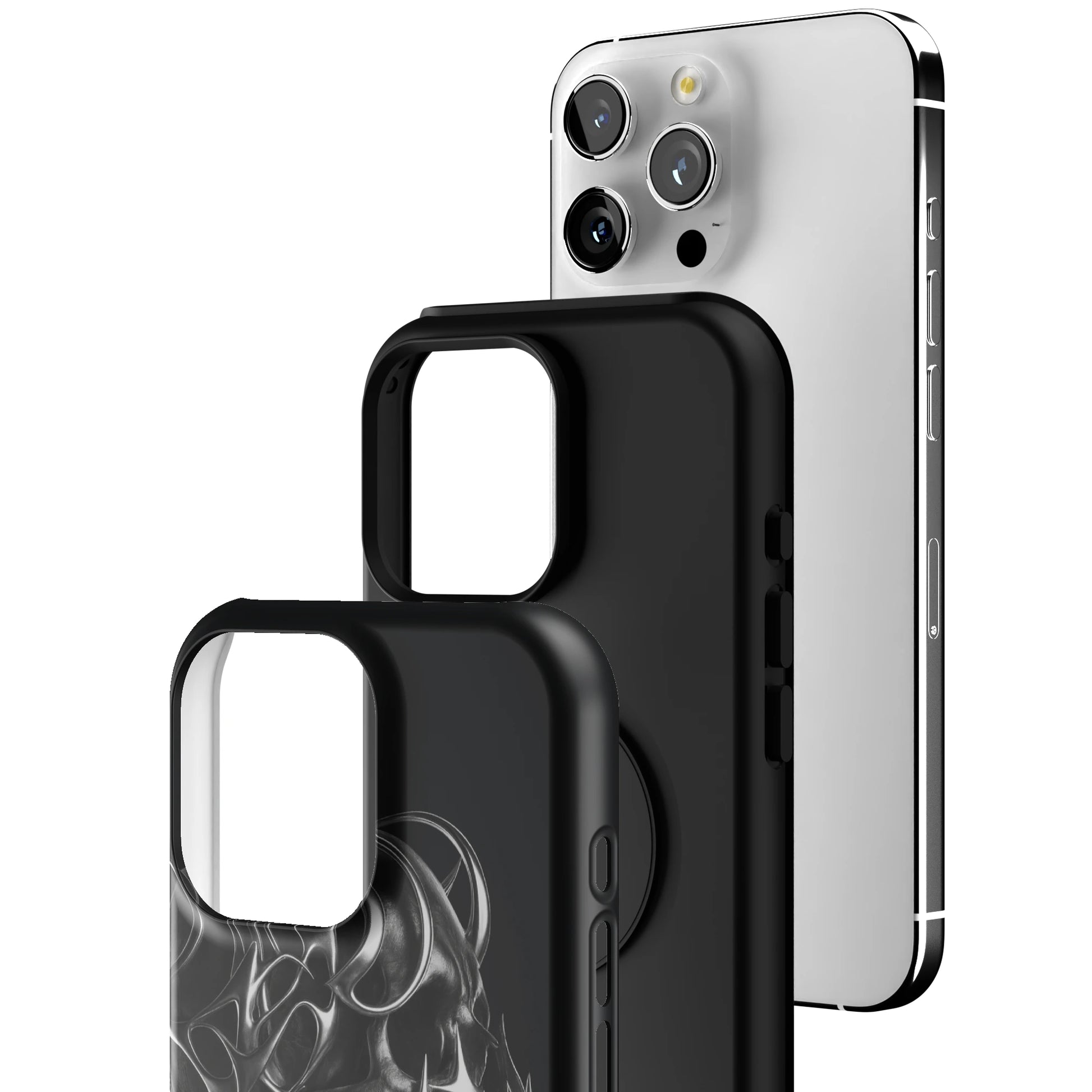 X-Ray iPhone Case gallery - Iphone_16_Pro_Max_3