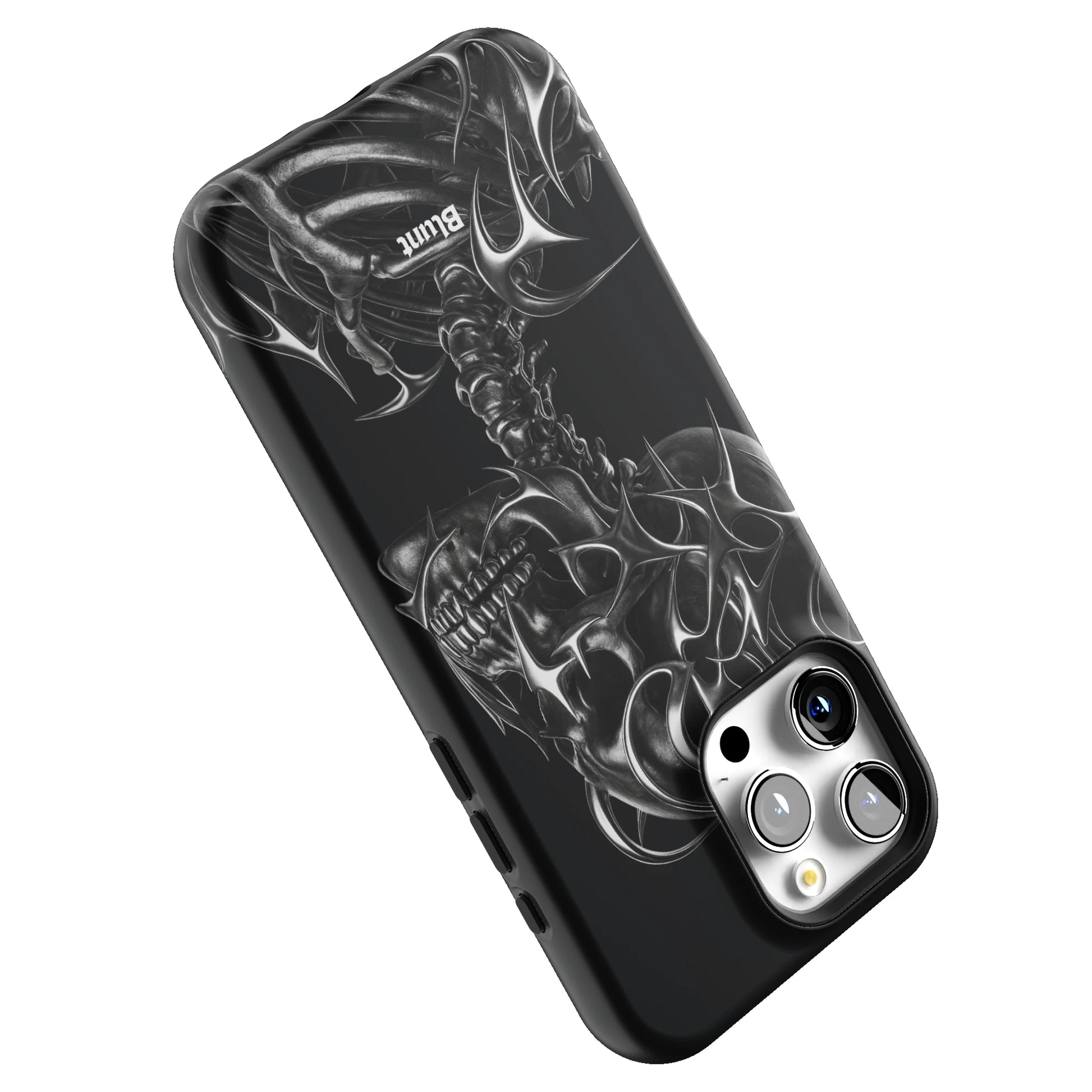X-Ray iPhone Case gallery - Iphone_16_Pro_Max_5