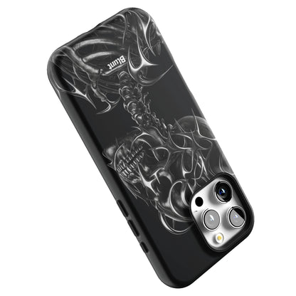 X-Ray iPhone Case gallery - Iphone_16_Pro_Max_5