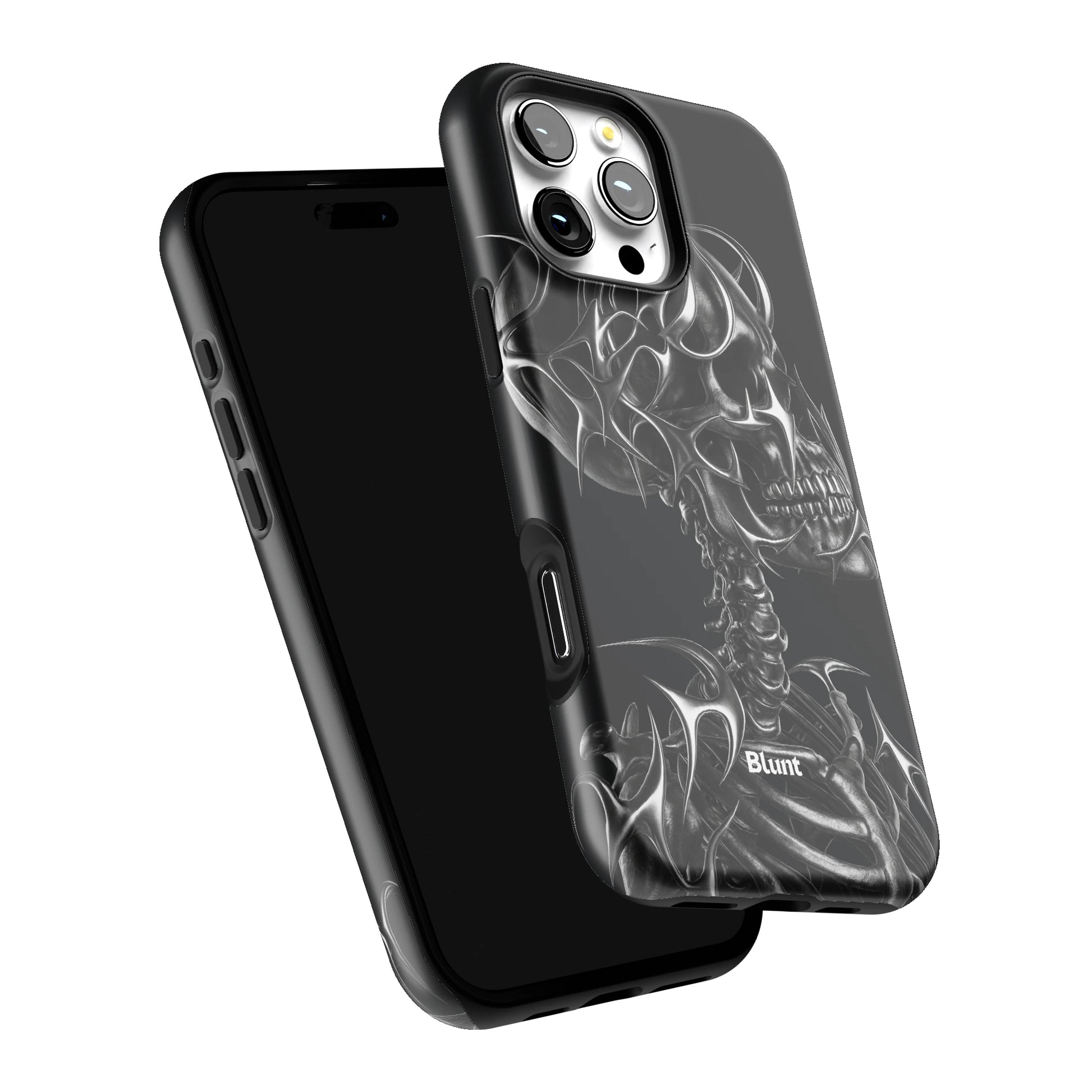 X-Ray iPhone Case gallery - Iphone_16_Pro_Max_6
