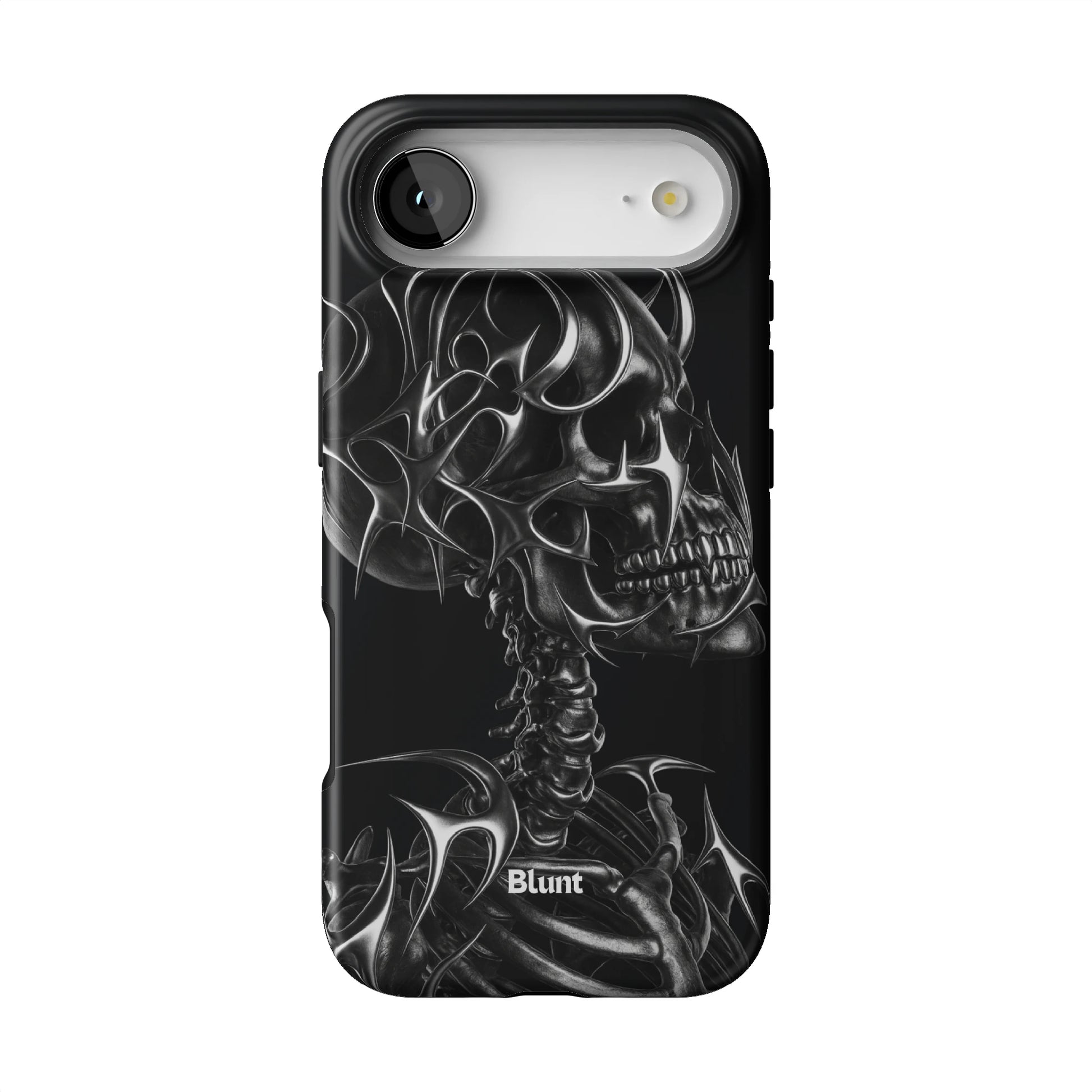 X-Ray iPhone Case gallery - Iphone_17_Air_1