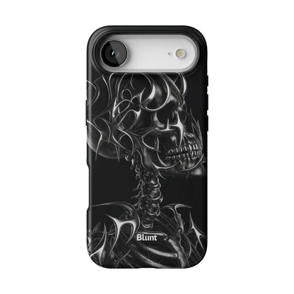 X-Ray iPhone Case gallery - Iphone_17_Air_1
