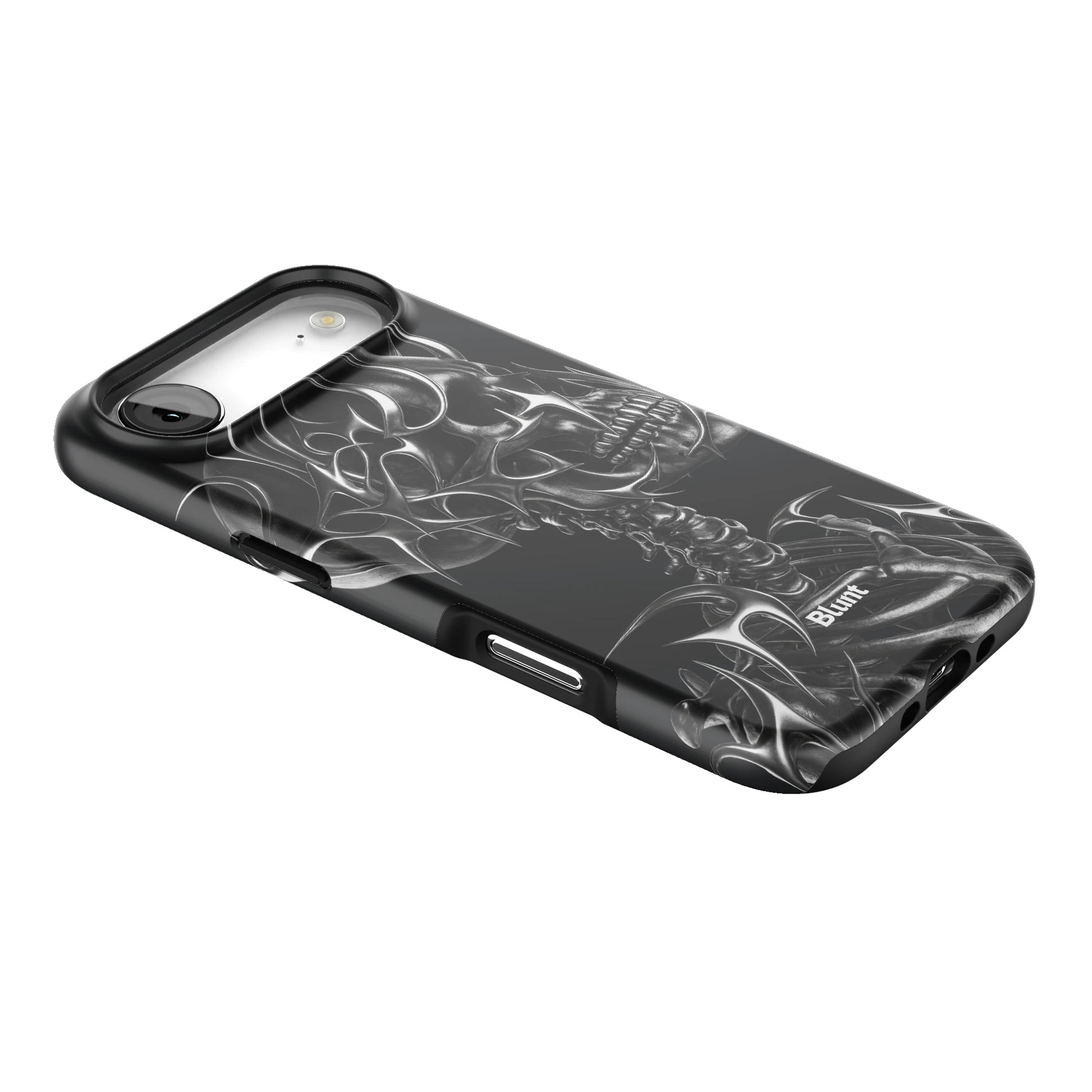 X-Ray iPhone Case gallery - Iphone_17_Air_2
