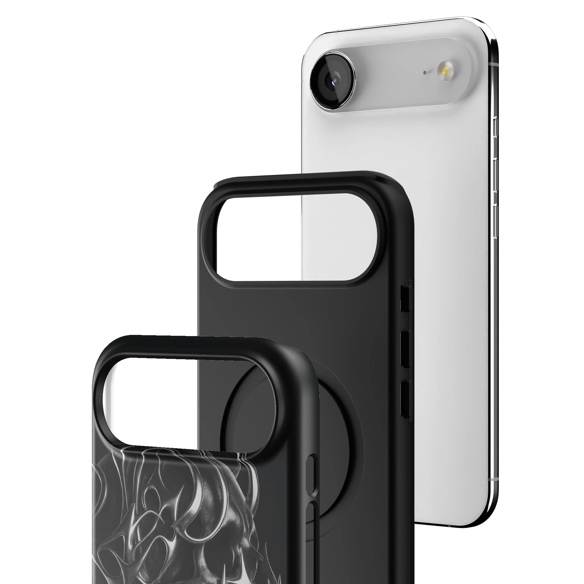 X-Ray iPhone Case gallery - Iphone_17_Air_3