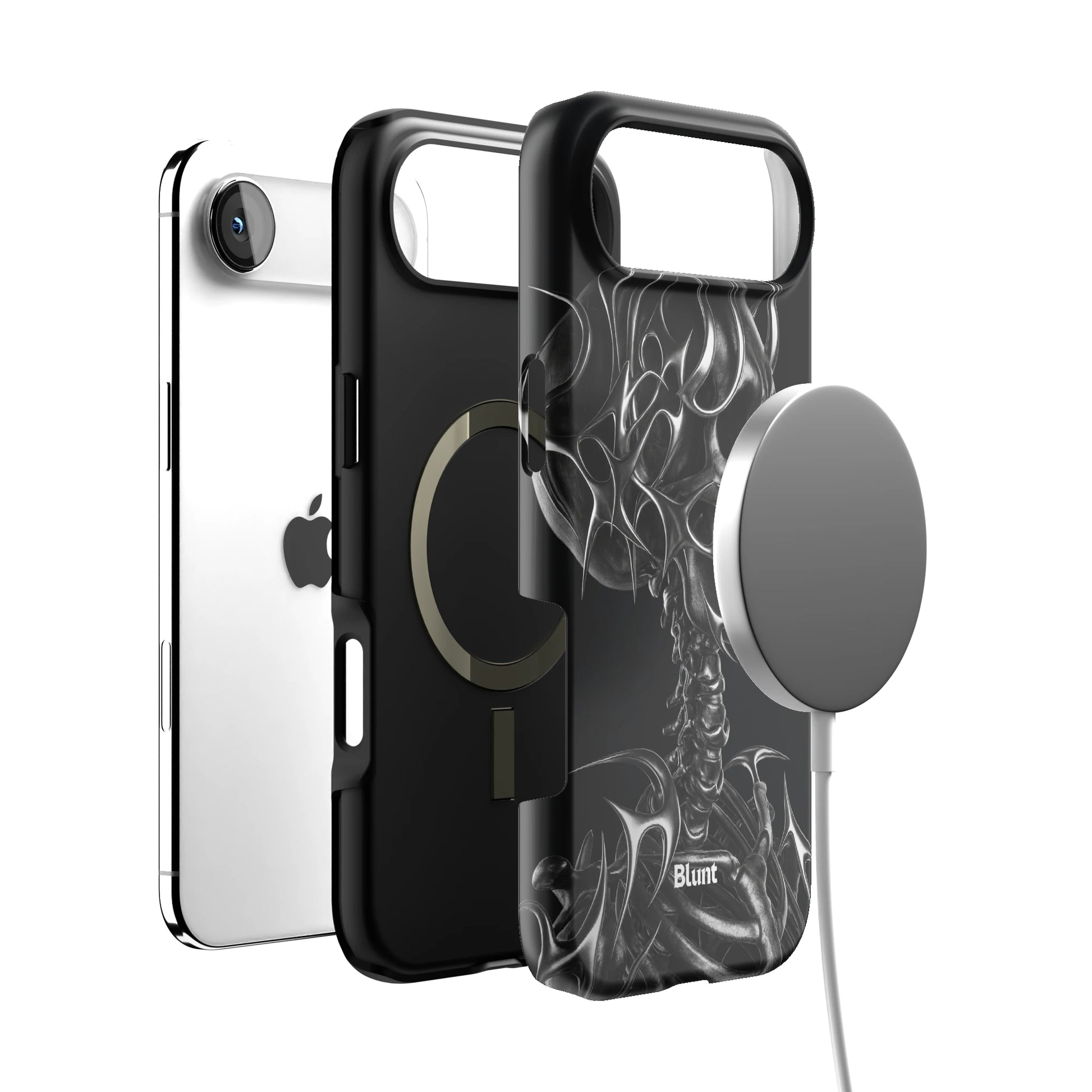X-Ray iPhone Case gallery - Iphone_17_Air_4