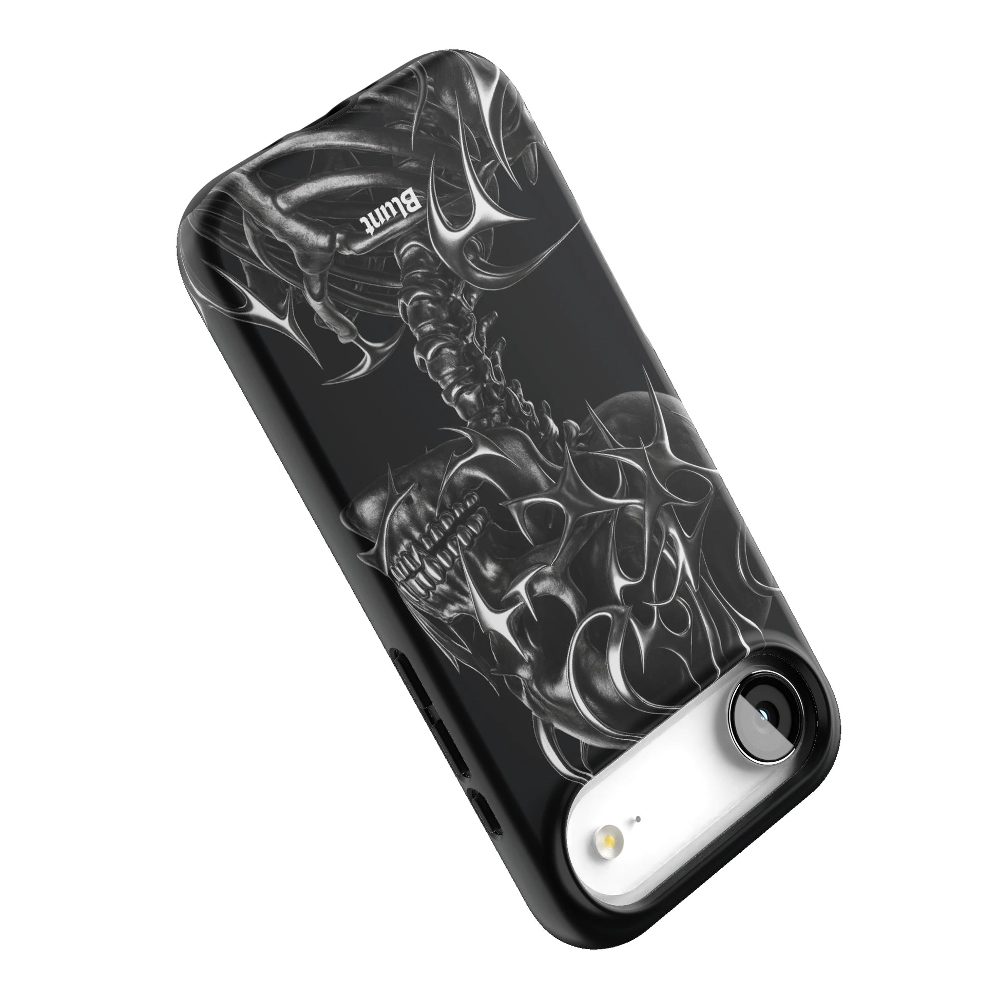 X-Ray iPhone Case gallery - Iphone_17_Air_5