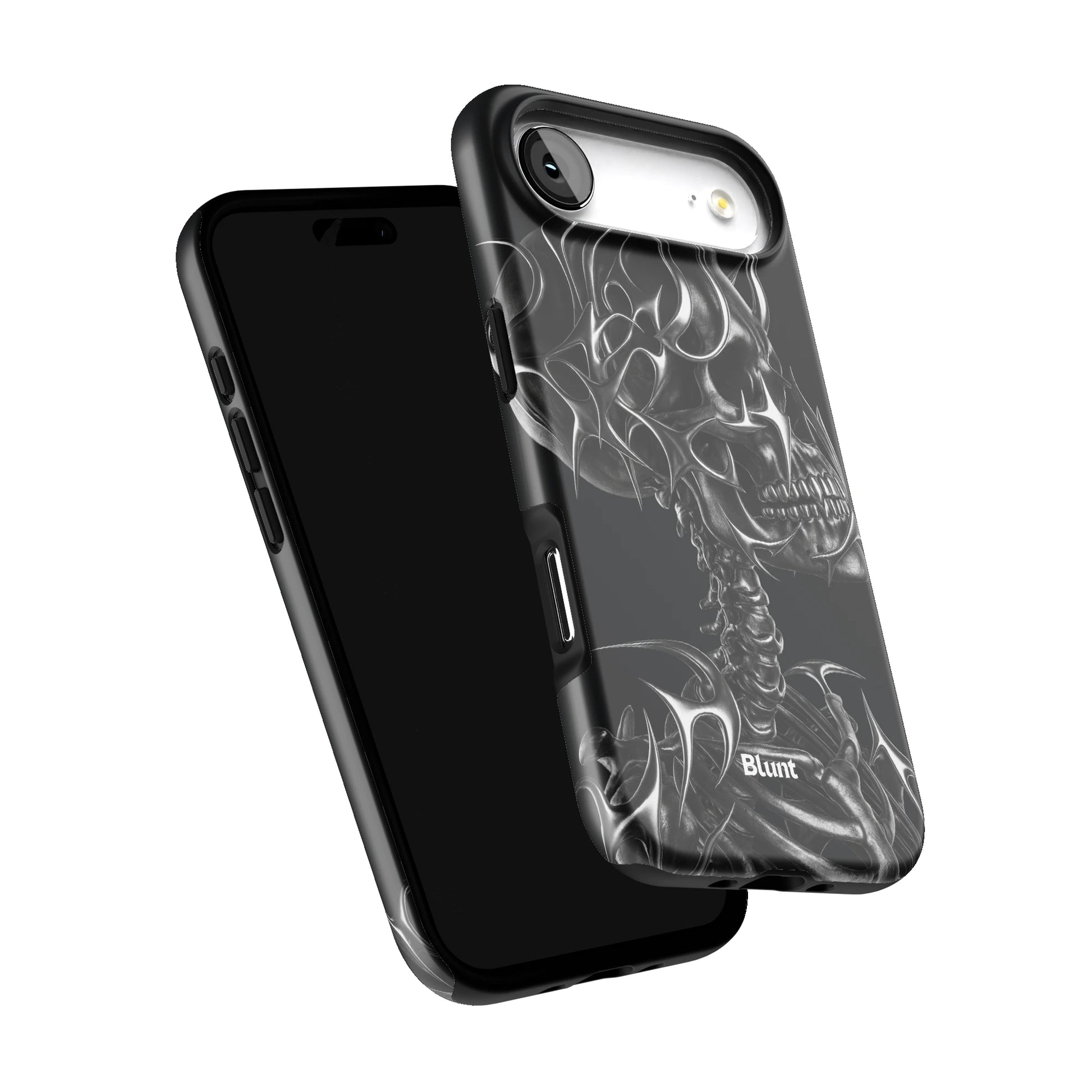 X-Ray iPhone Case gallery - Iphone_17_Air_6