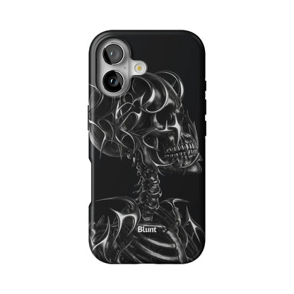 X-Ray iPhone Case gallery - Iphone_17_Iphone_1