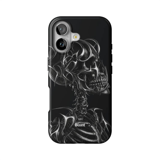 X-Ray iPhone Case gallery - Iphone_17_Iphone_1