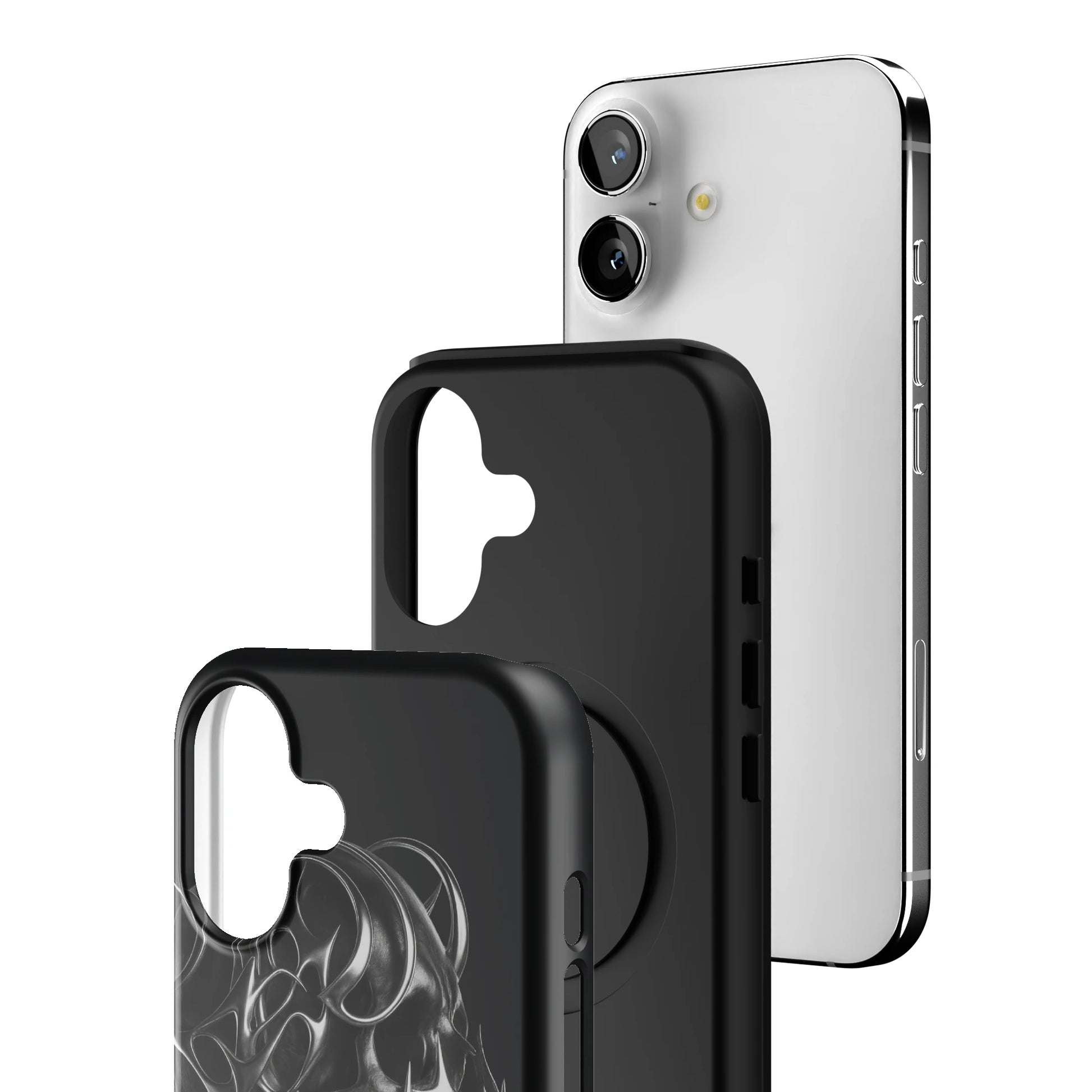 X-Ray iPhone Case gallery - Iphone_17_Iphone_3