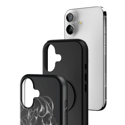 X-Ray iPhone Case gallery - Iphone_17_Iphone_3