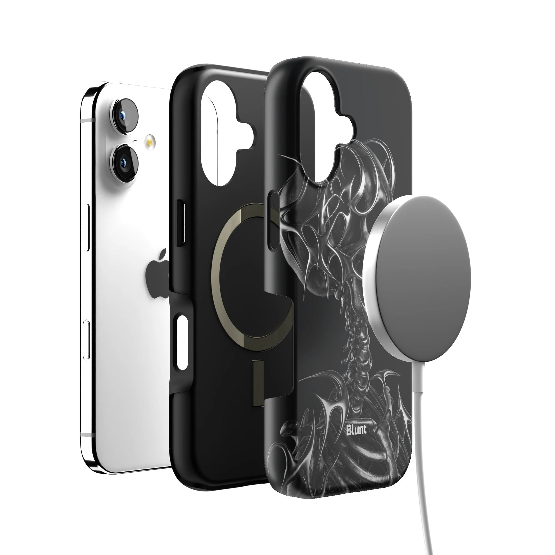 X-Ray iPhone Case gallery - Iphone_17_Iphone_4