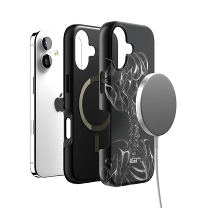 X-Ray iPhone Case gallery - Iphone_17_Iphone_4