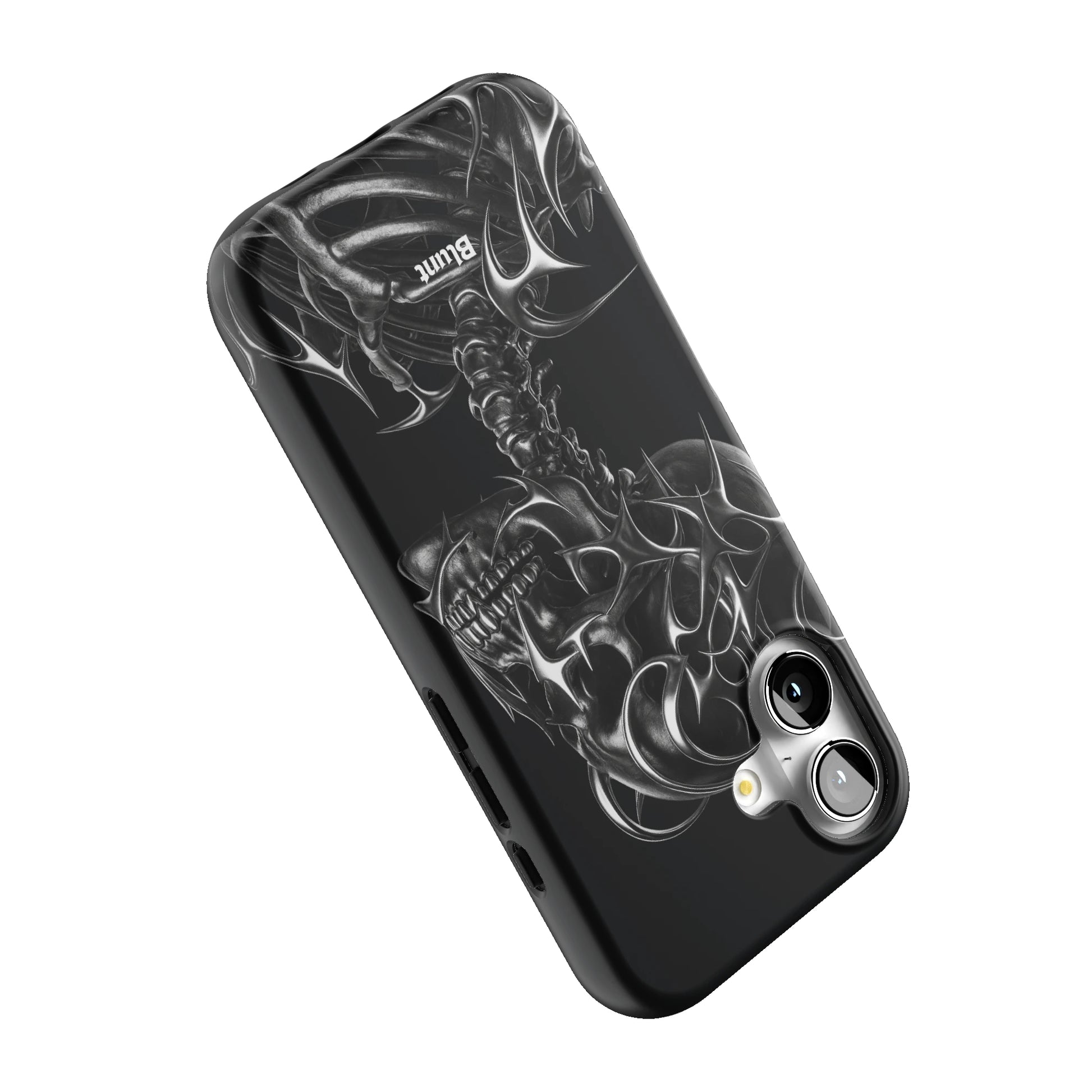 X-Ray iPhone Case gallery - Iphone_17_Iphone_5