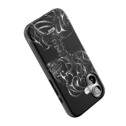 X-Ray iPhone Case gallery - Iphone_17_Iphone_5