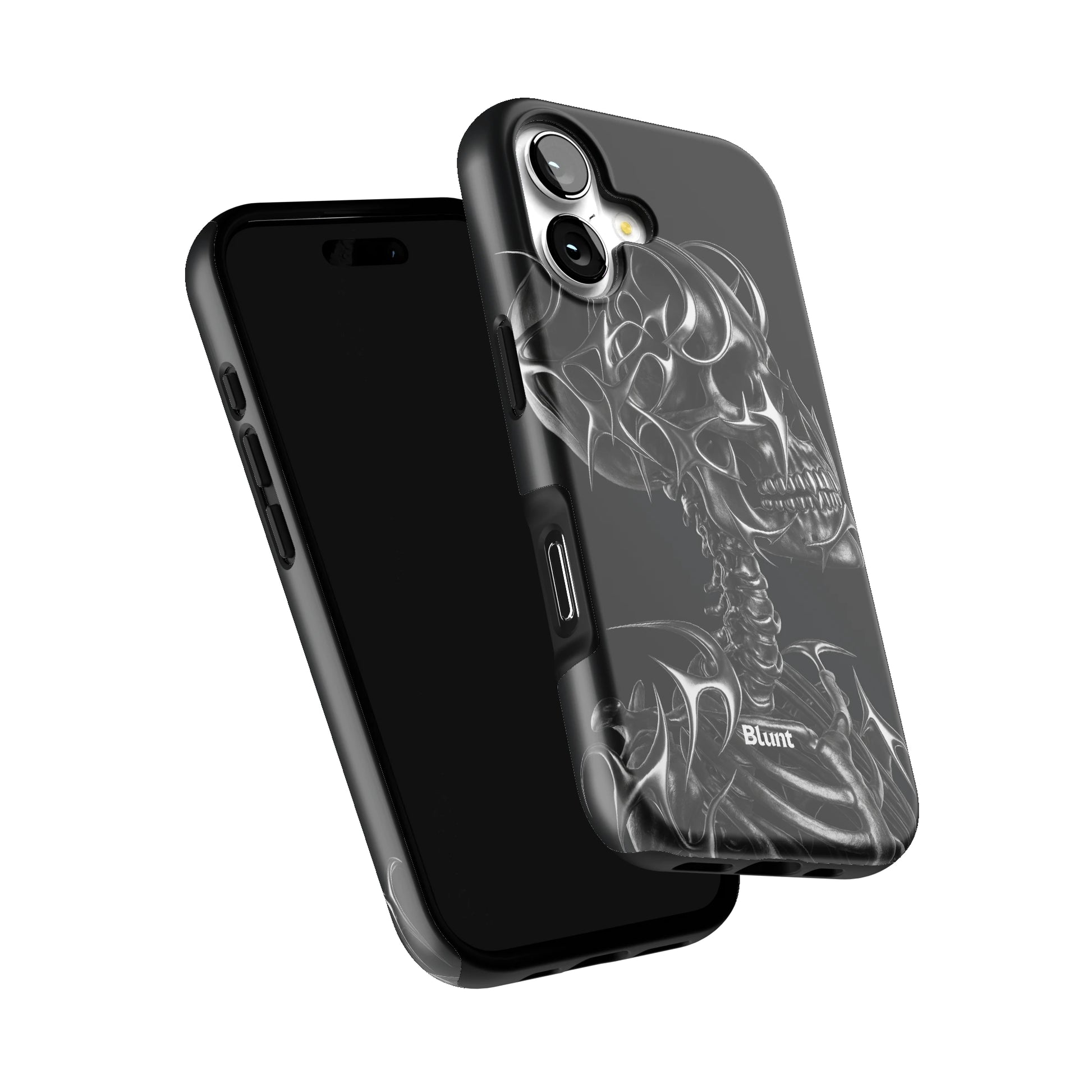 X-Ray iPhone Case gallery - Iphone_17_Iphone_6